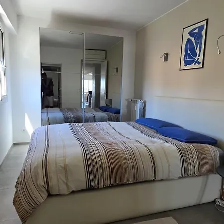 Modern Sea View With Terrace In روكوبرُن كاب مارتي