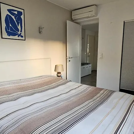 Modern Sea View With Terrace In Rocabruna