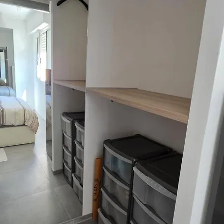 Apartamento Modern Sea View With Terrace In